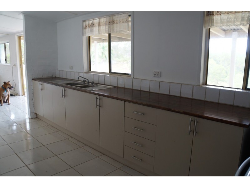 314 Old Ceylon Road, Ridgewood QLD 4563