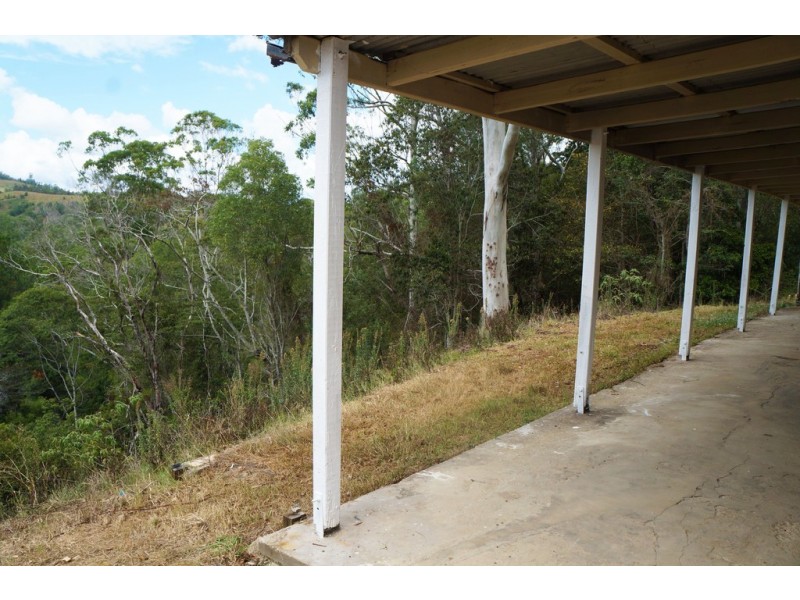 314 Old Ceylon Road, Ridgewood QLD 4563