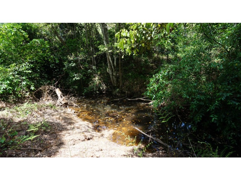 314 Old Ceylon Road, Ridgewood QLD 4563