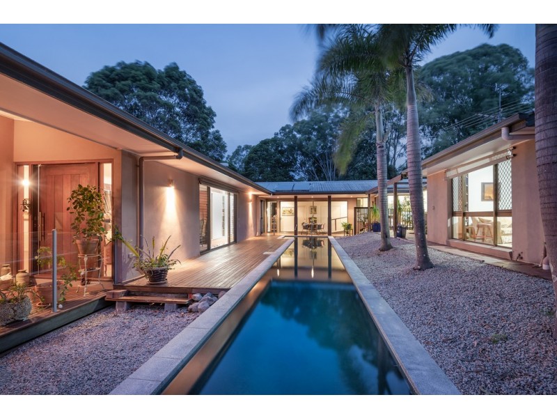 393 Sunrise Road, Tinbeerwah QLD 4563