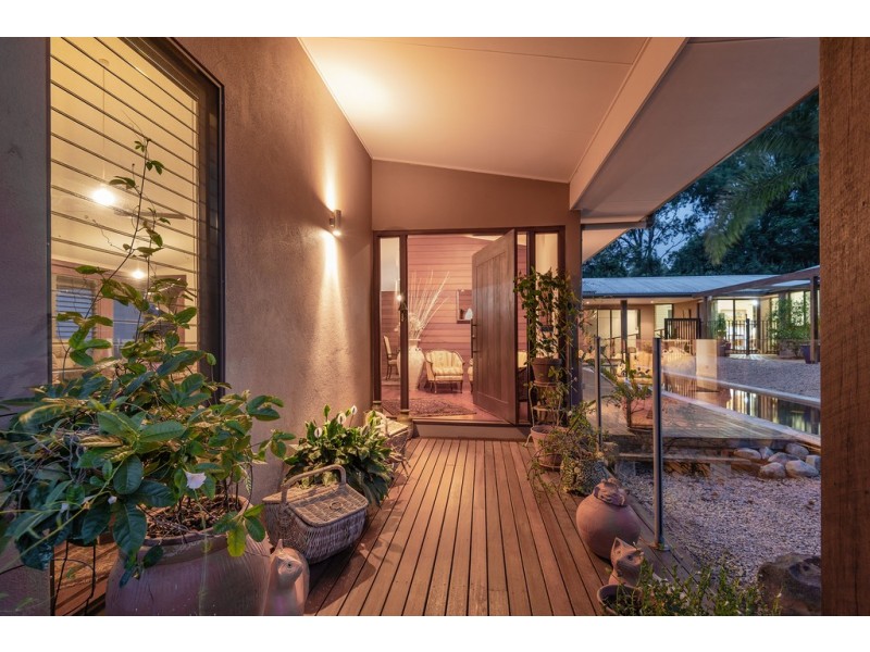 393 Sunrise Road, Tinbeerwah QLD 4563