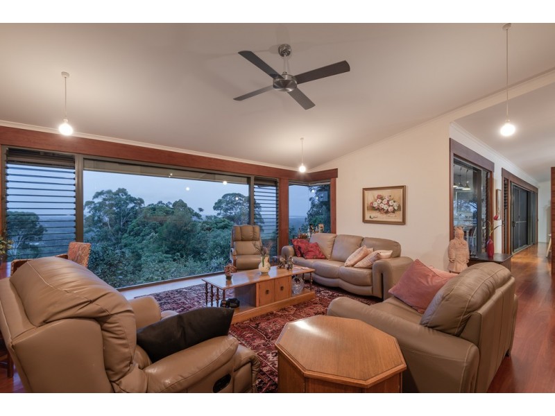 393 Sunrise Road, Tinbeerwah QLD 4563