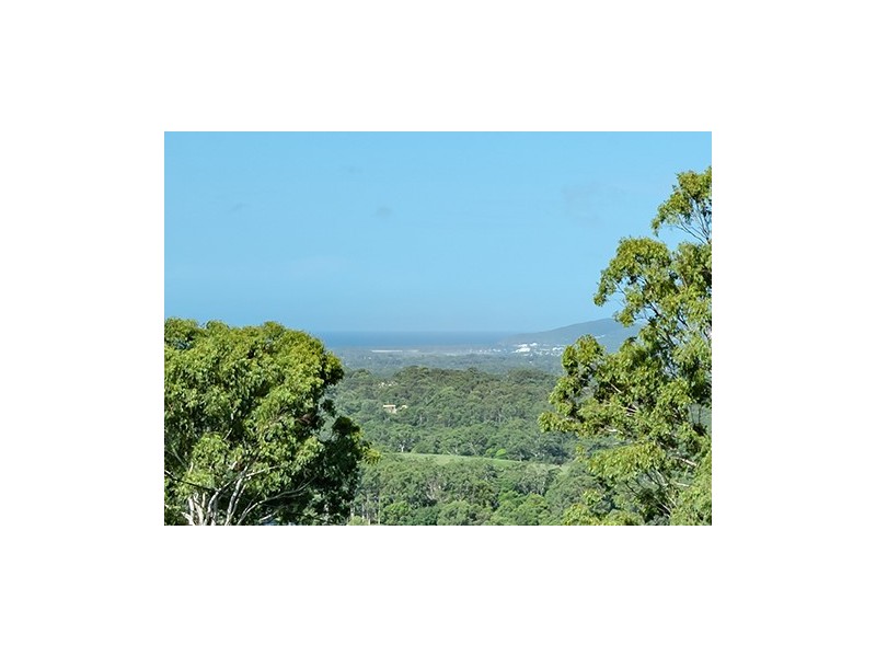 393 Sunrise Road, Tinbeerwah QLD 4563