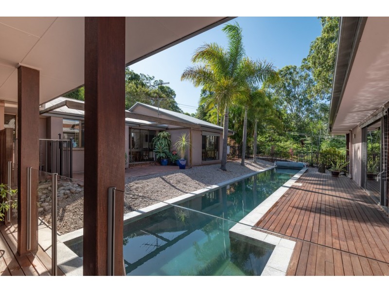 393 Sunrise Road, Tinbeerwah QLD 4563