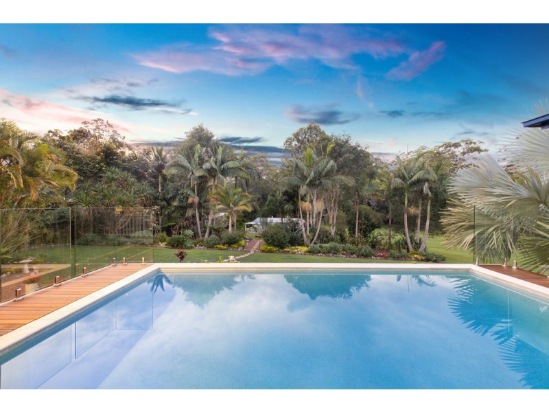 10 Flooded Gum Place, Black Mountain QLD 4563
