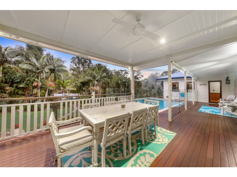 10 Flooded Gum Place, Black Mountain QLD 4563