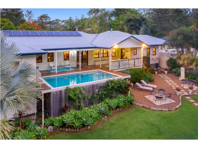 10 Flooded Gum Place, Black Mountain QLD 4563