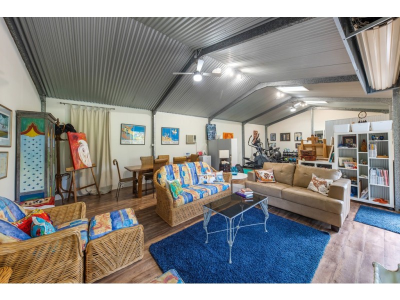 10 Flooded Gum Place, Black Mountain QLD 4563