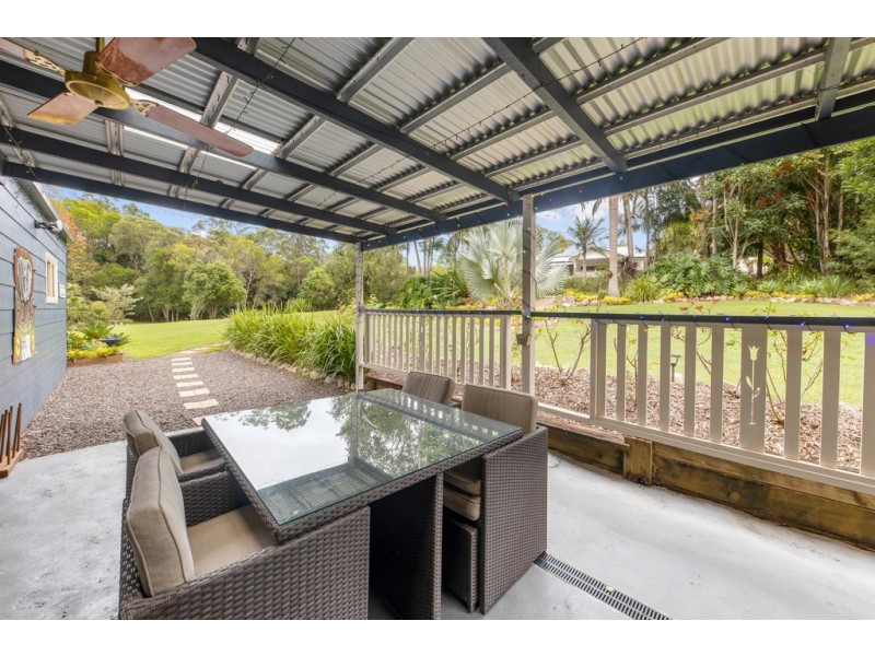 10 Flooded Gum Place, Black Mountain QLD 4563