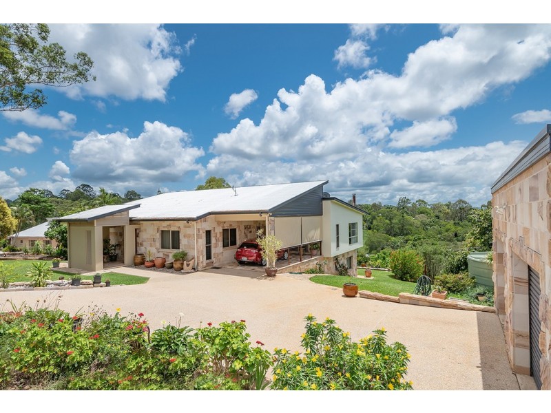 70 Black Mountain Road, Black Mountain QLD 4563