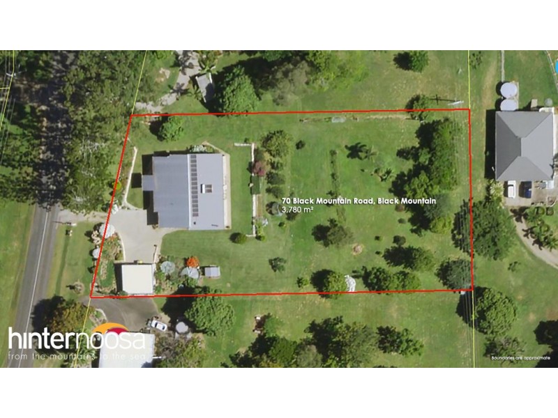 70 Black Mountain Road, Black Mountain QLD 4563
