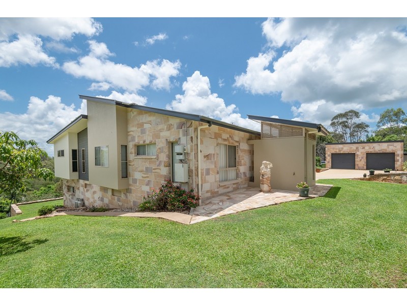70 Black Mountain Road, Black Mountain QLD 4563