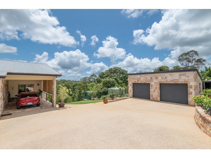 70 Black Mountain Road, Black Mountain QLD 4563