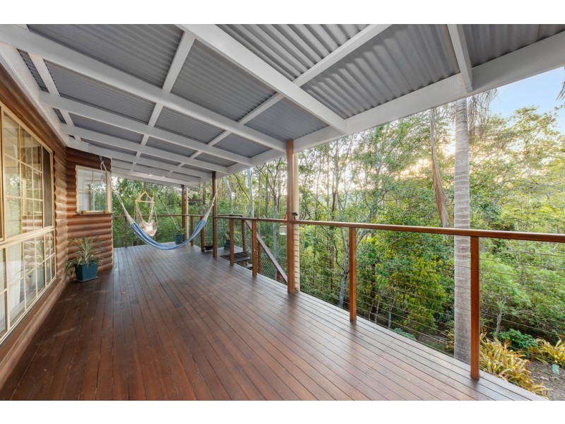 55 Kamala Drive, Lake Macdonald QLD 4563