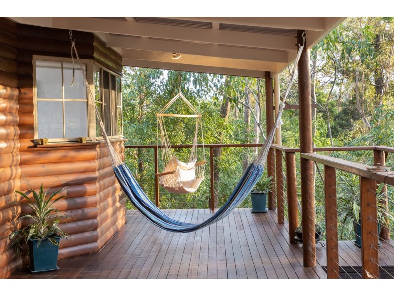 55 Kamala Drive, Lake Macdonald QLD 4563