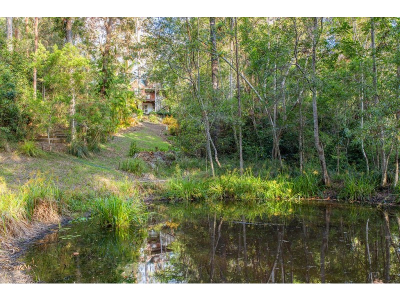 55 Kamala Drive, Lake Macdonald QLD 4563