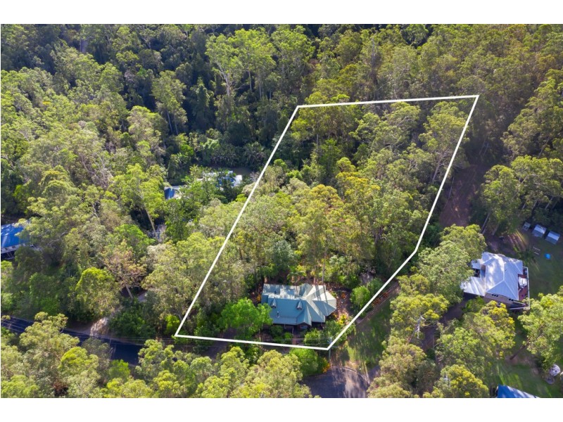 55 Kamala Drive, Lake Macdonald QLD 4563