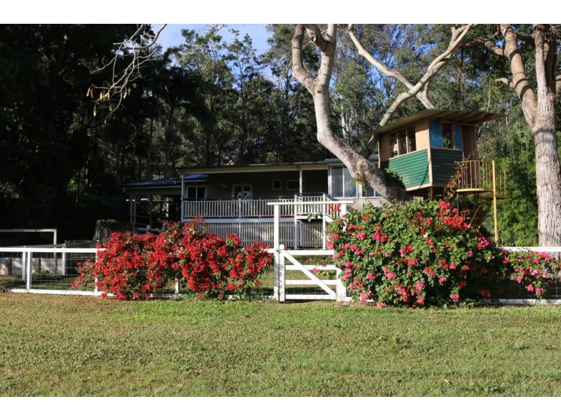 2514 Eumundi Kenilworth Road, Kenilworth QLD 4574