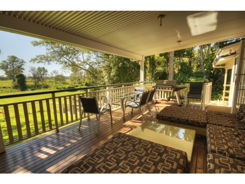 2514 Eumundi Kenilworth Road, Kenilworth QLD 4574