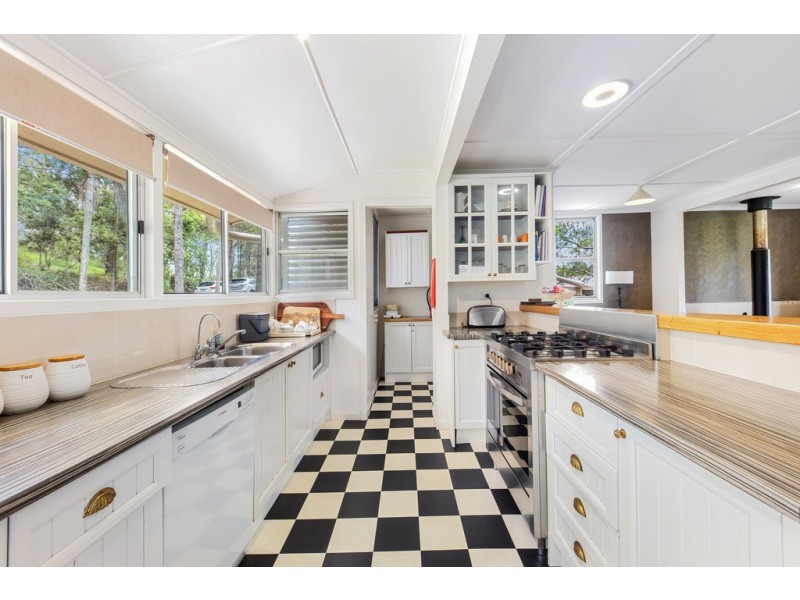 2514 Eumundi Kenilworth Road, Kenilworth QLD 4574
