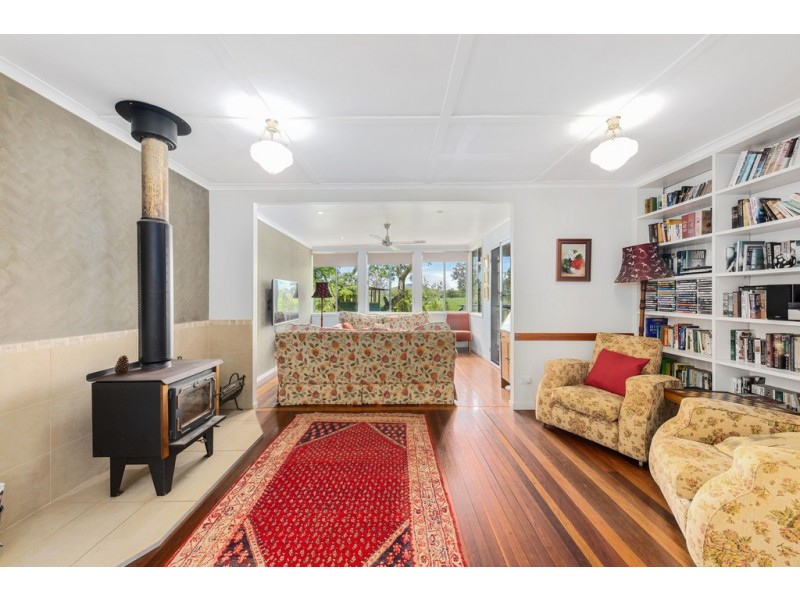 2514 Eumundi Kenilworth Road, Kenilworth QLD 4574