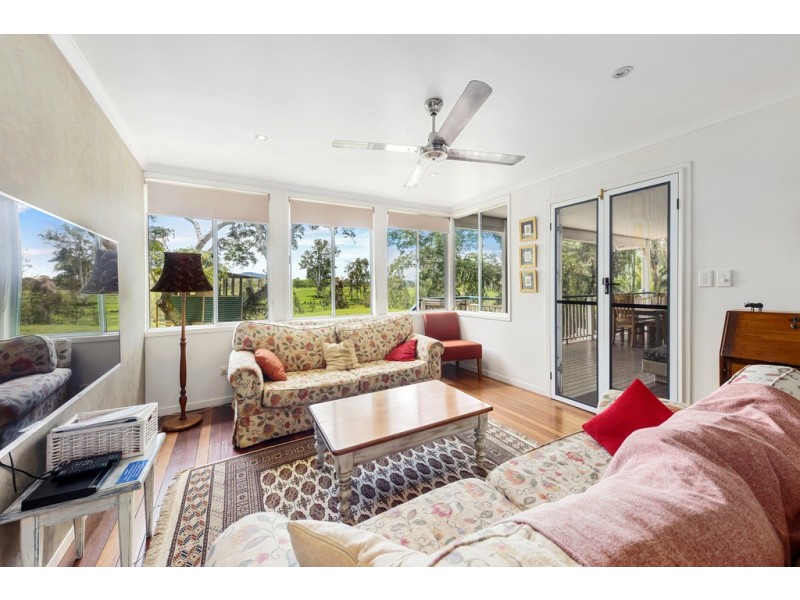 2514 Eumundi Kenilworth Road, Kenilworth QLD 4574