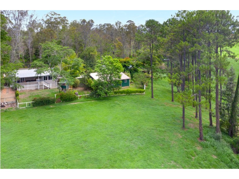 2514 Eumundi Kenilworth Road, Kenilworth QLD 4574