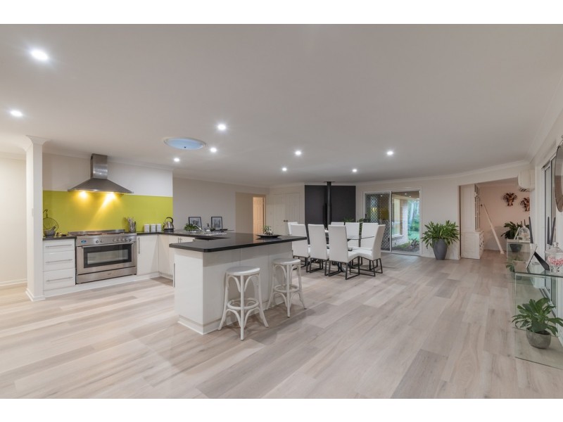 1 Woodhaven Way, Cooroibah QLD 4565