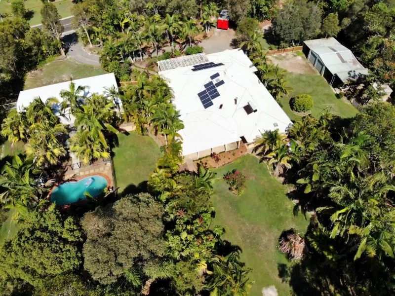 1 Woodhaven Way, Cooroibah QLD 4565