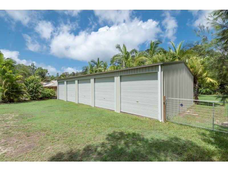 1 Woodhaven Way, Cooroibah QLD 4565