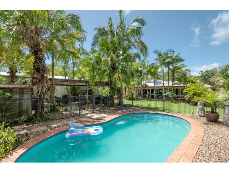 1 Woodhaven Way, Cooroibah QLD 4565