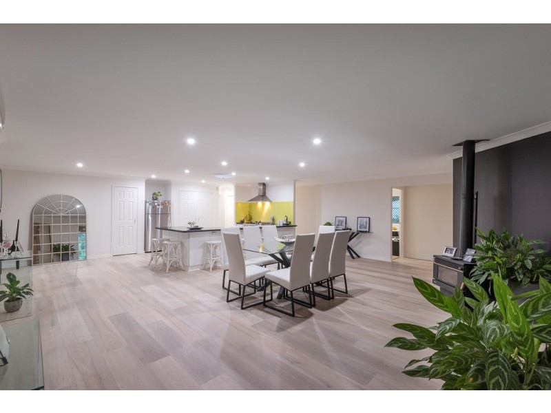 1 Woodhaven Way, Cooroibah QLD 4565