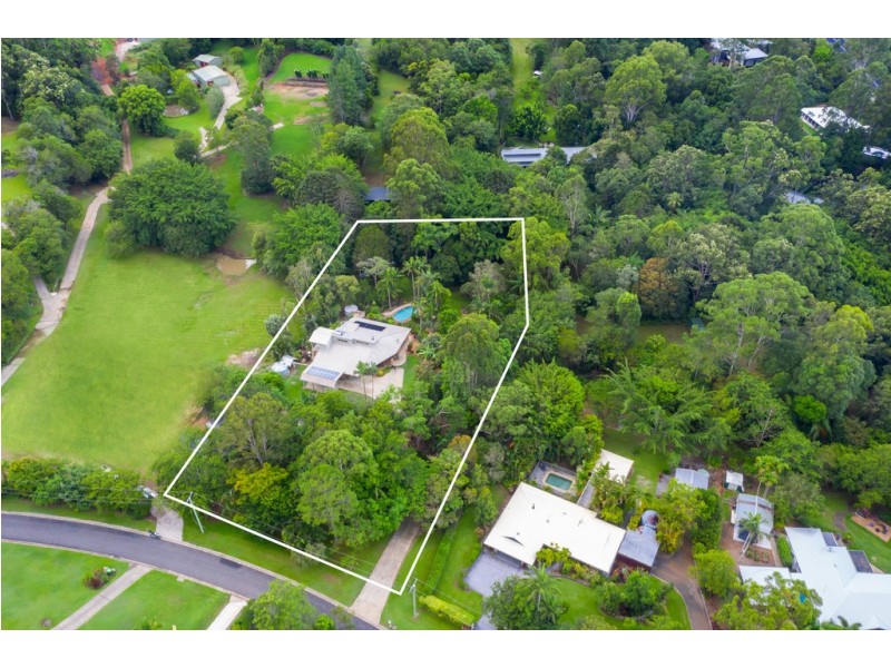 18 Marnie Crescent, Doonan QLD 4562