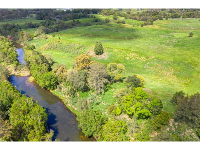 Lot 8-9, 1023 Kenilworth Skyring Creek Road, Carters Ridge QLD 4563