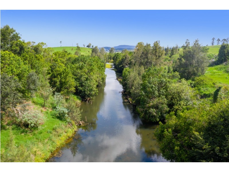 Lot 8-9, 1023 Kenilworth Skyring Creek Road, Carters Ridge QLD 4563