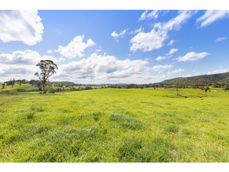Lot 8-9, 1023 Kenilworth Skyring Creek Road, Carters Ridge QLD 4563
