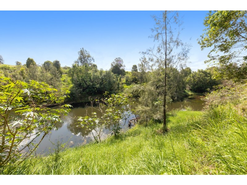 Lot 8-9, 1023 Kenilworth Skyring Creek Road, Carters Ridge QLD 4563