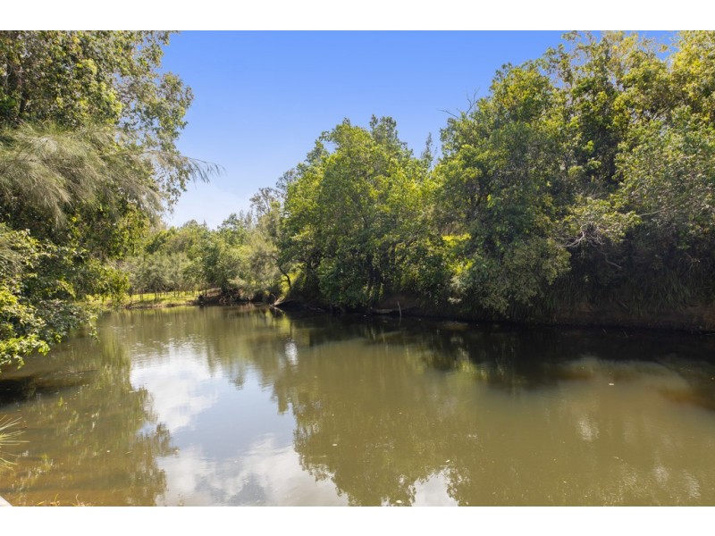 Lot 8-9, 1023 Kenilworth Skyring Creek Road, Carters Ridge QLD 4563