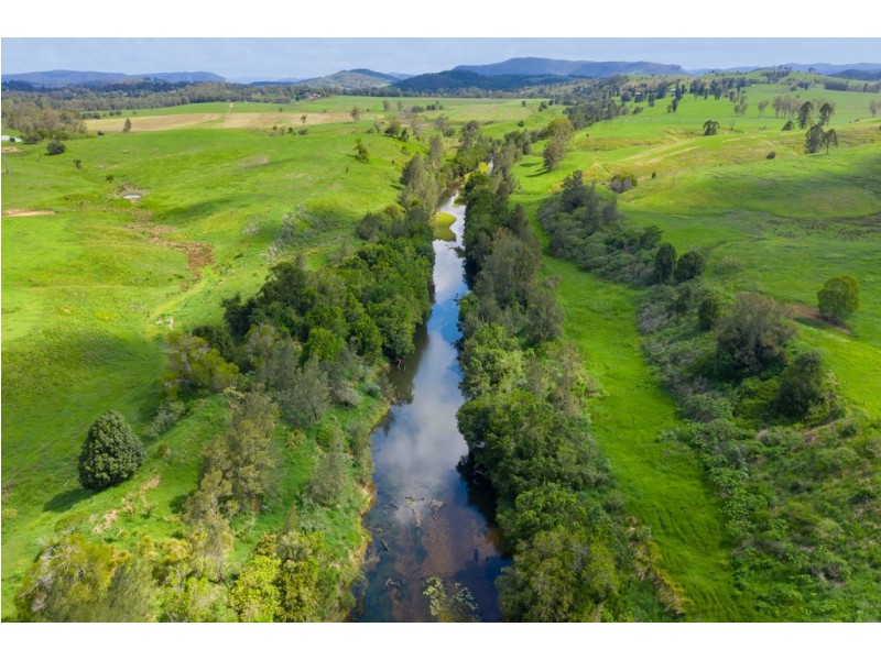 Lot 8-9, 1023 Kenilworth Skyring Creek Road, Carters Ridge QLD 4563