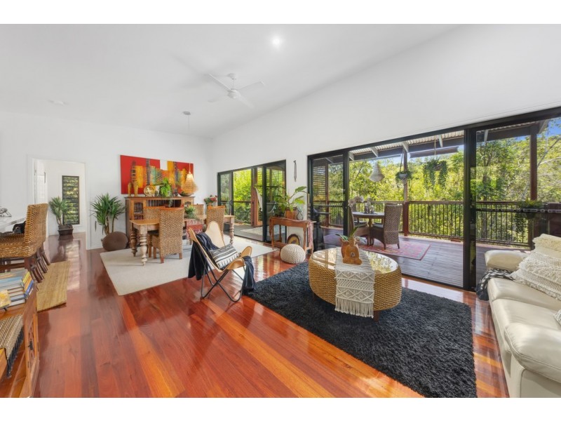 75 Jocelyn Drive, Eumundi QLD 4562