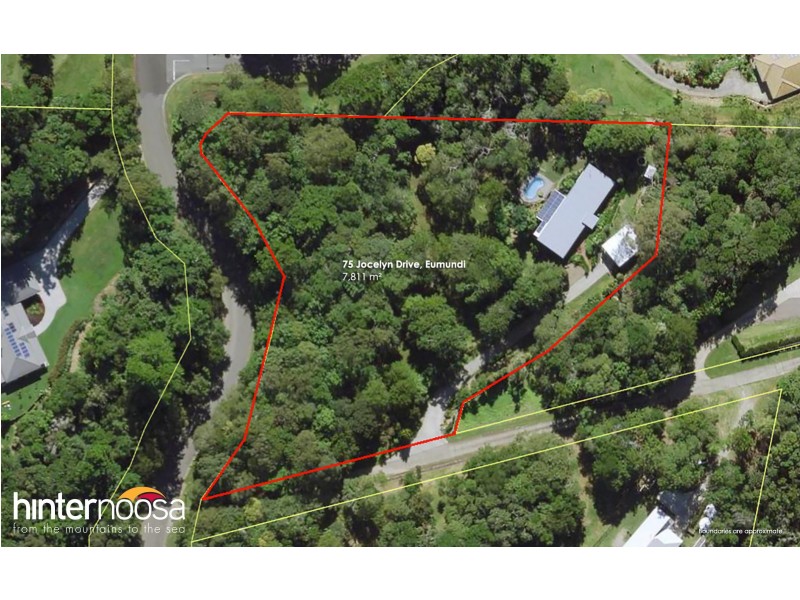 75 Jocelyn Drive, Eumundi QLD 4562