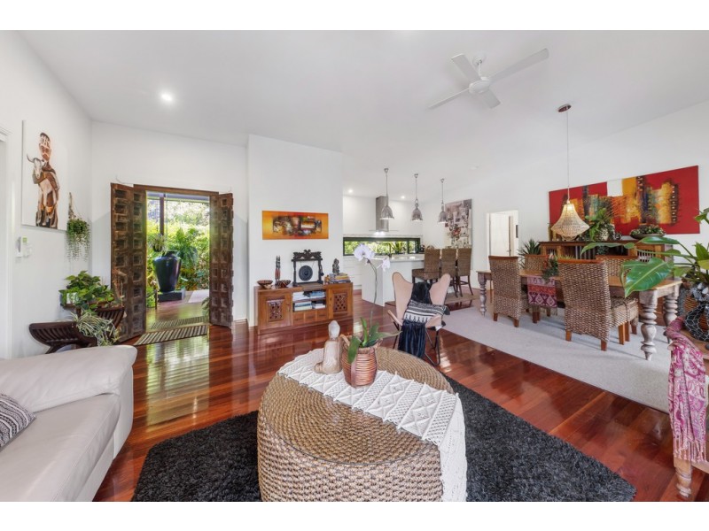 75 Jocelyn Drive, Eumundi QLD 4562