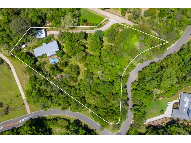 75 Jocelyn Drive, Eumundi QLD 4562