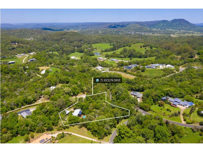 75 Jocelyn Drive, Eumundi QLD 4562