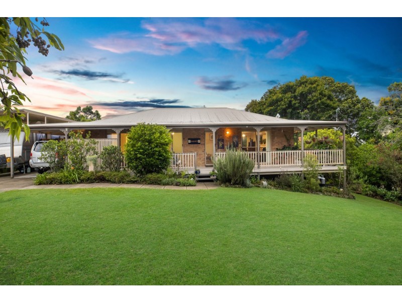 224 Ocean View Road, Cooroy QLD 4563
