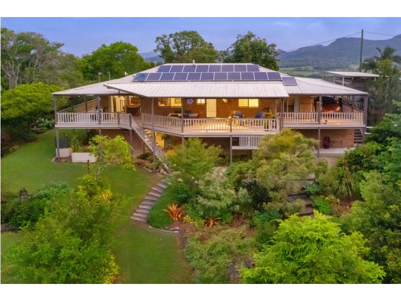 224 Ocean View Road, Cooroy QLD 4563