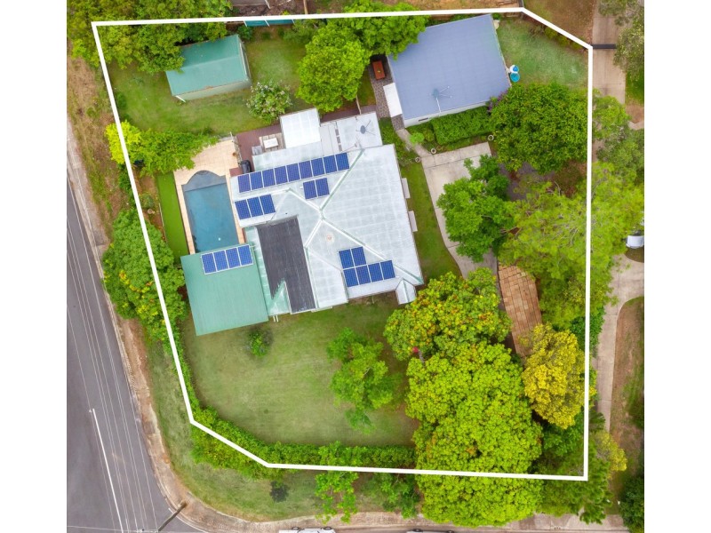 38 Lake Macdonald Drive, Cooroy QLD 4563
