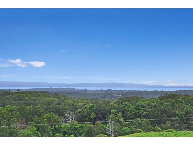 730 Louis Bazzo Drive, Ringtail Creek QLD 4565