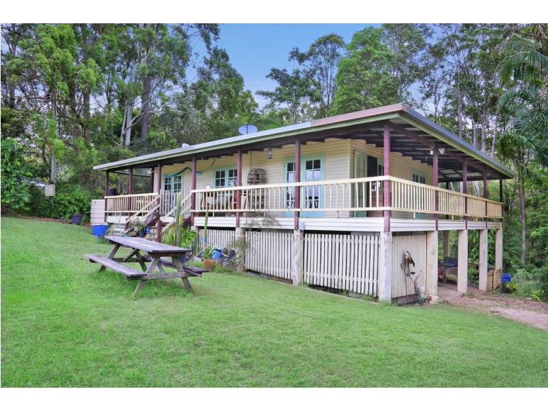 730 Louis Bazzo Drive, Ringtail Creek QLD 4565