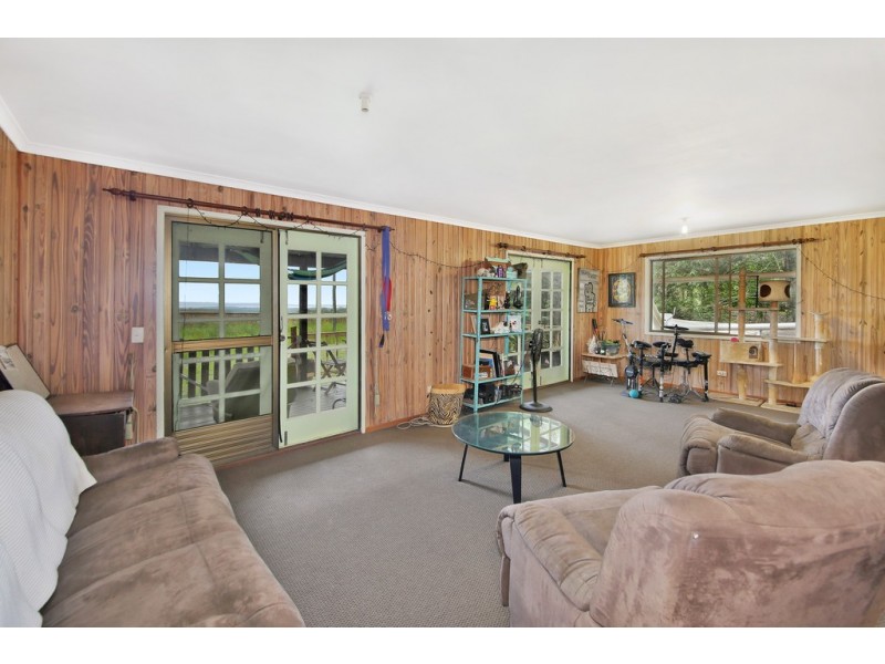 730 Louis Bazzo Drive, Ringtail Creek QLD 4565